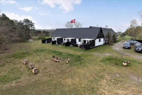 Holiday Apartment In Peaceful Surroundings in Nexø